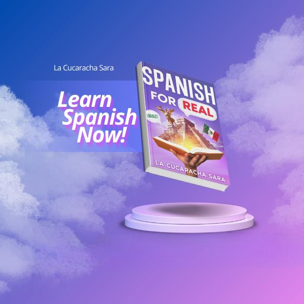 SpanishMaster - Learning Spanish Workbook (50% OFF)