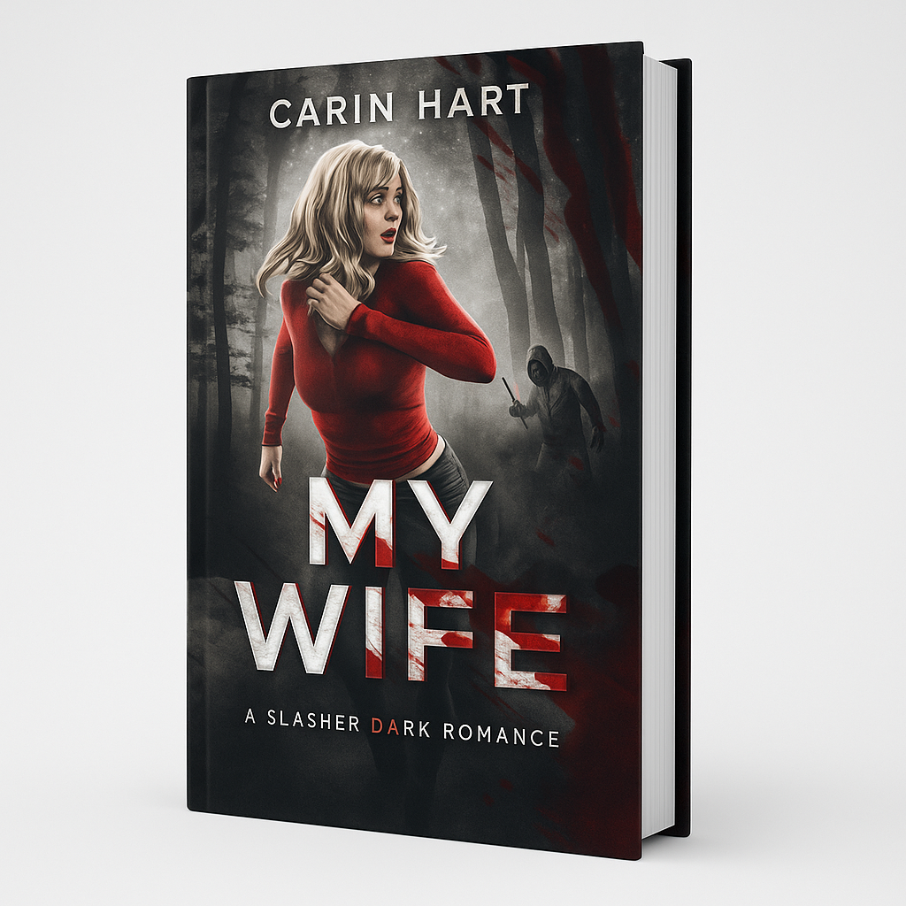 My Wife by Carin Hart (50% OFF)