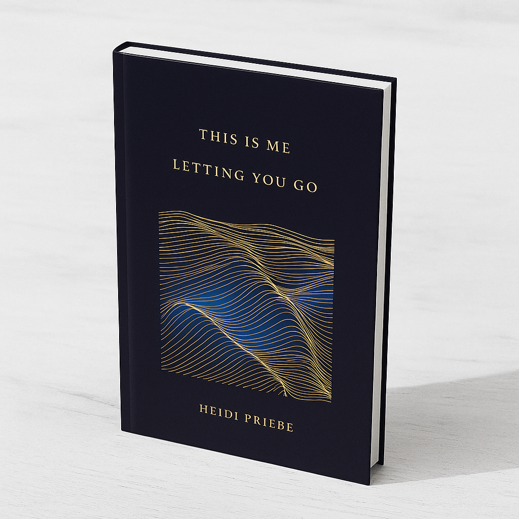 This Is Me Letting You Go (50% OFF)