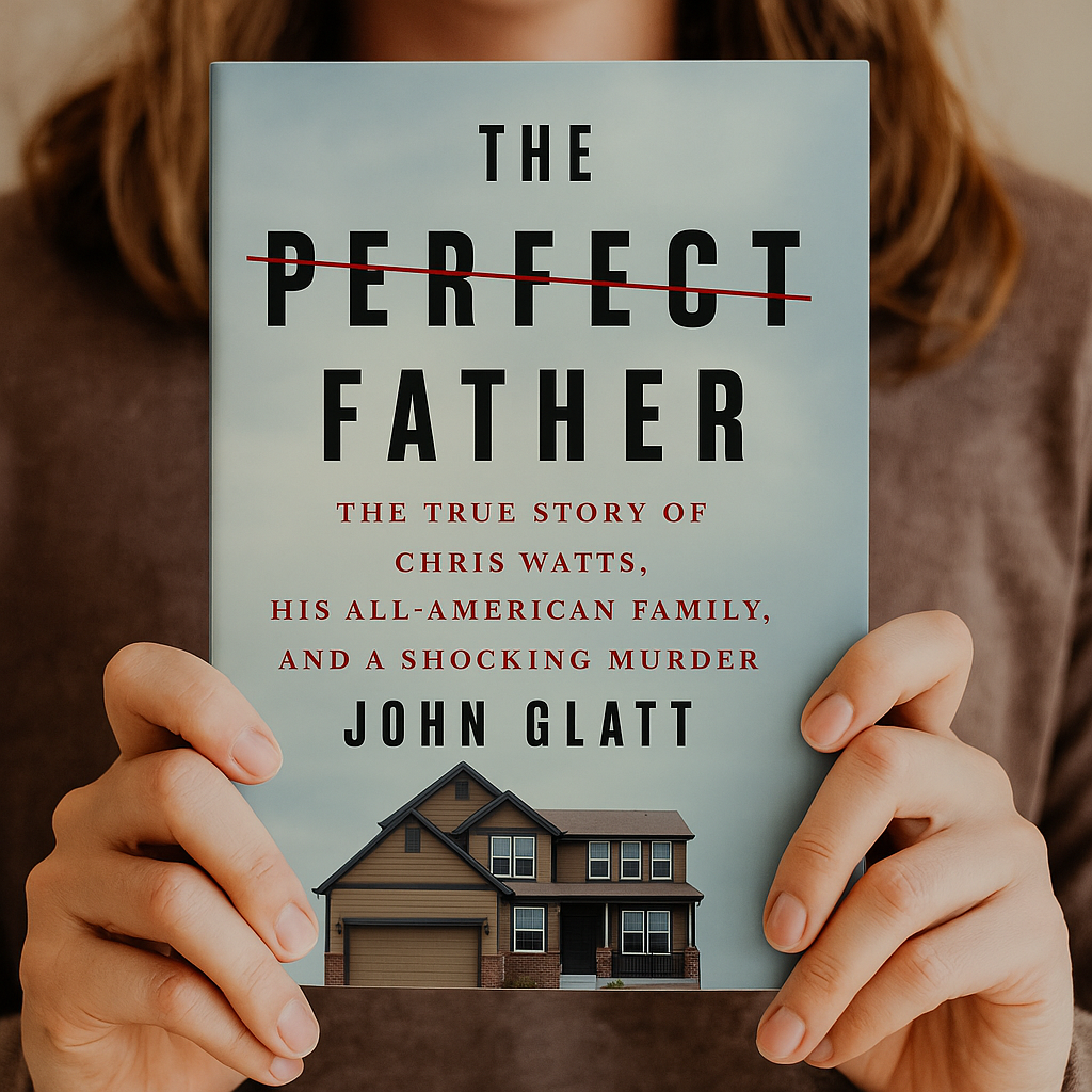The Perfect Father (50% OFF)