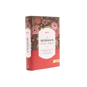 NKJV, The Woman's Study Bible