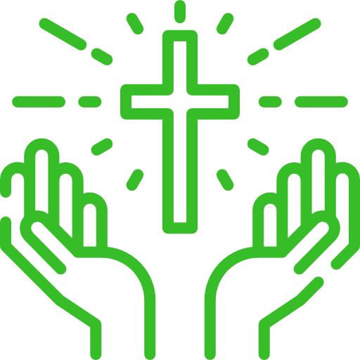 Prayers and Actionable Steps