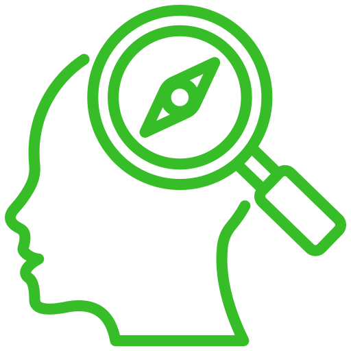 Discovery icon