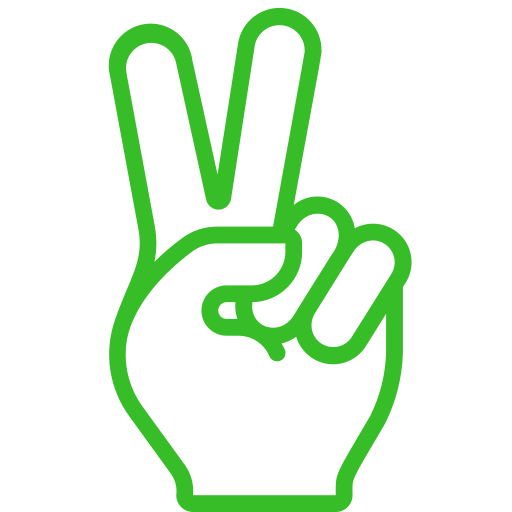 Peace icon