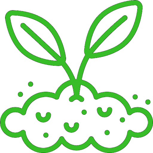 Plant icon