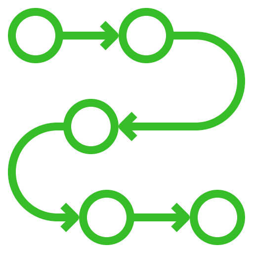 Process icon