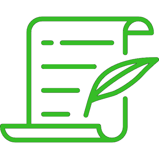 Script icon