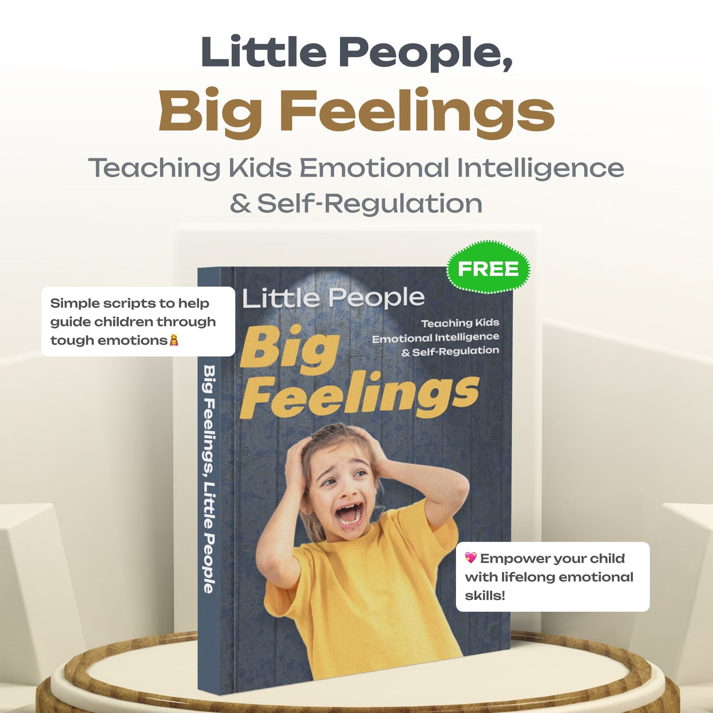 Raising Social Stars – Helping Your Child Build Strong Relationships (50% OFF + 3 FREE)
