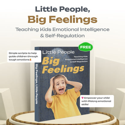 Raising Social Stars – Helping Your Child Build Strong Relationships (50% OFF + 3 FREE)