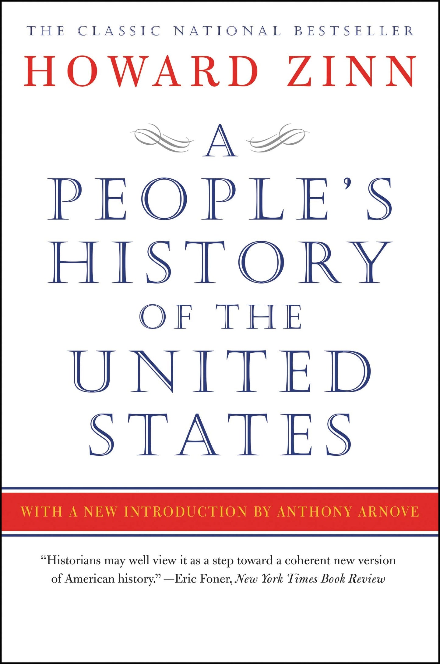A People's History of the United States  (50%OFF)