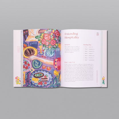 A Beautiful Year in the Bible (50% OFF)
