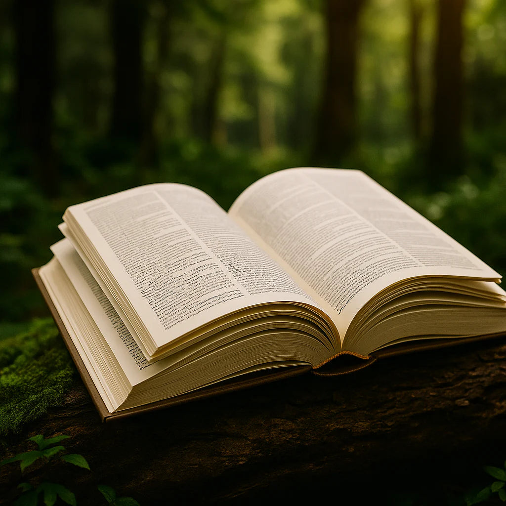 THE COMPLETE ETHIOPIAN BIBLE (50%OFF)