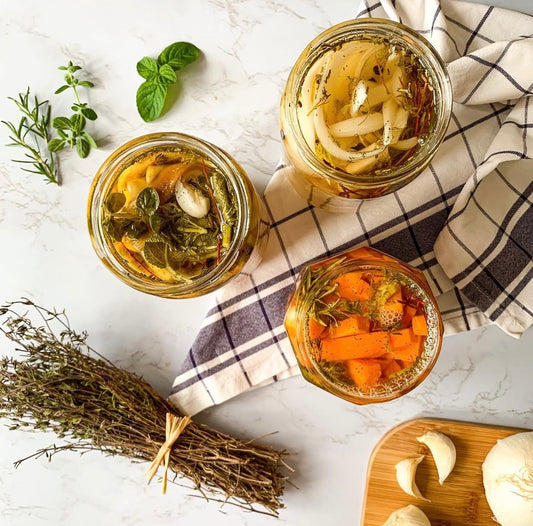 Complete Book of Home Preserving  (50%OFF)