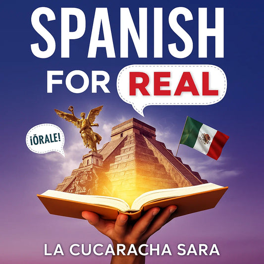 SpanishMaster - Learning Spanish Workbook (50% OFF)
