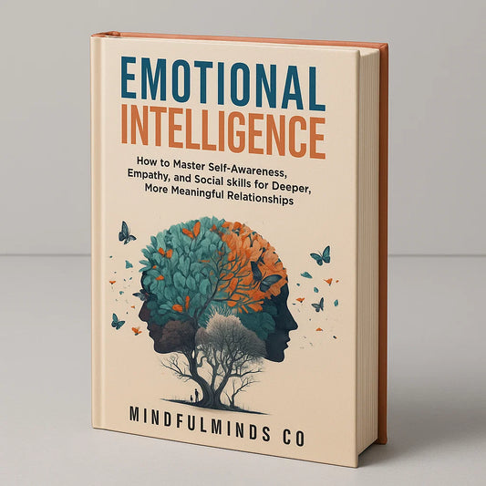 Emotional Intelligence (50% OFF)