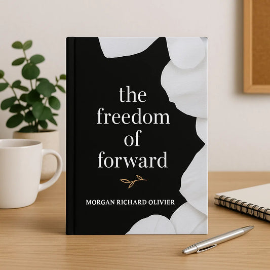 The Freedom of Forward (50% OFF)