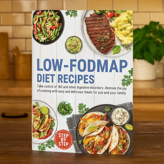 Low FODMAP - Diet Recipes